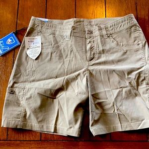 COPY - Kuhl Womens Shorts Size 10